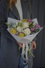 Букет "Сент-Джуліан"