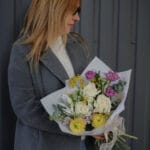 Букет "Сент-Джуліан"