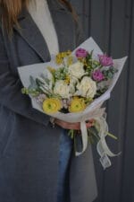 Букет "Сент-Джуліан"