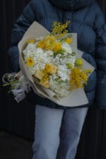 Букет "Неаполь"