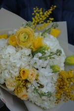 Букет "Неаполь"