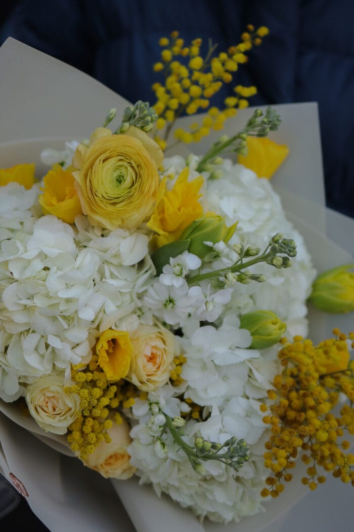 Букет "Неаполь"