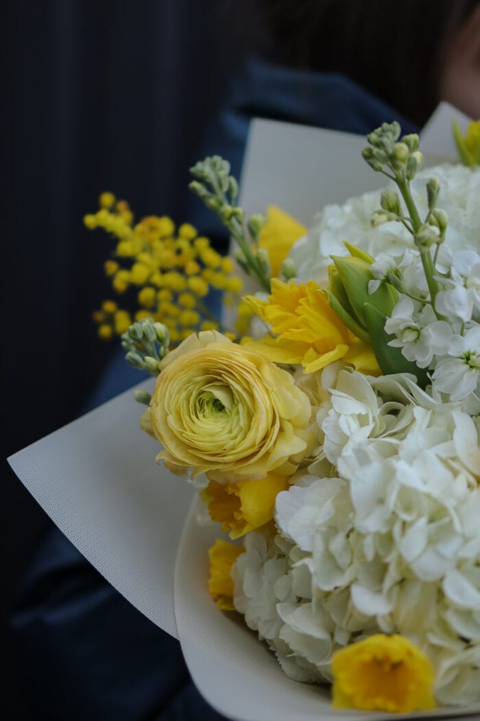 Букет "Неаполь"