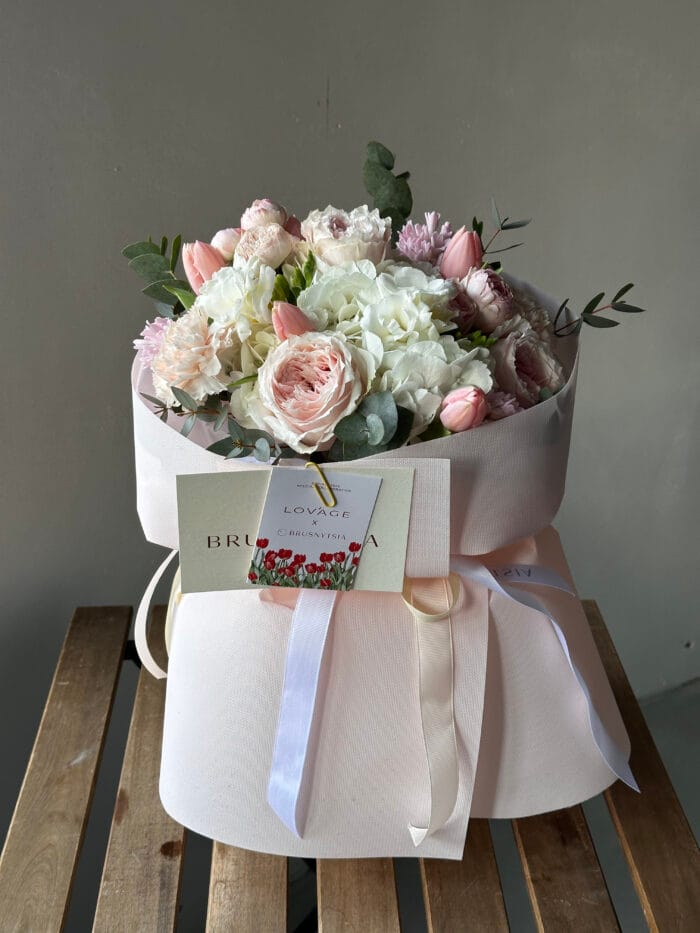 Букет "Базель" - Зображення 3