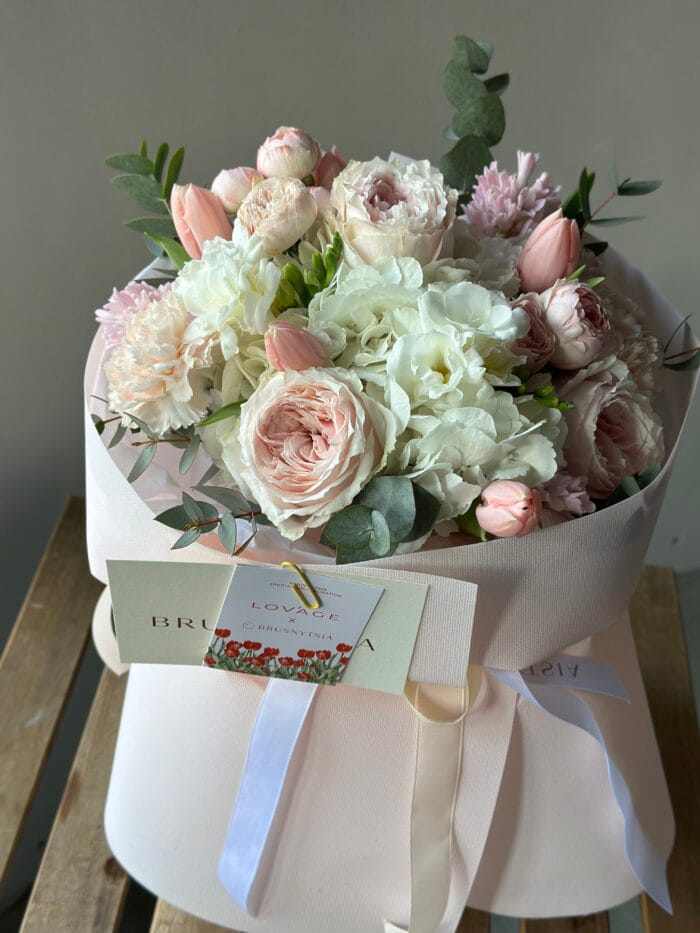 Букет "Базель" - Зображення 2