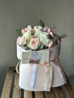 Букет "Базель"