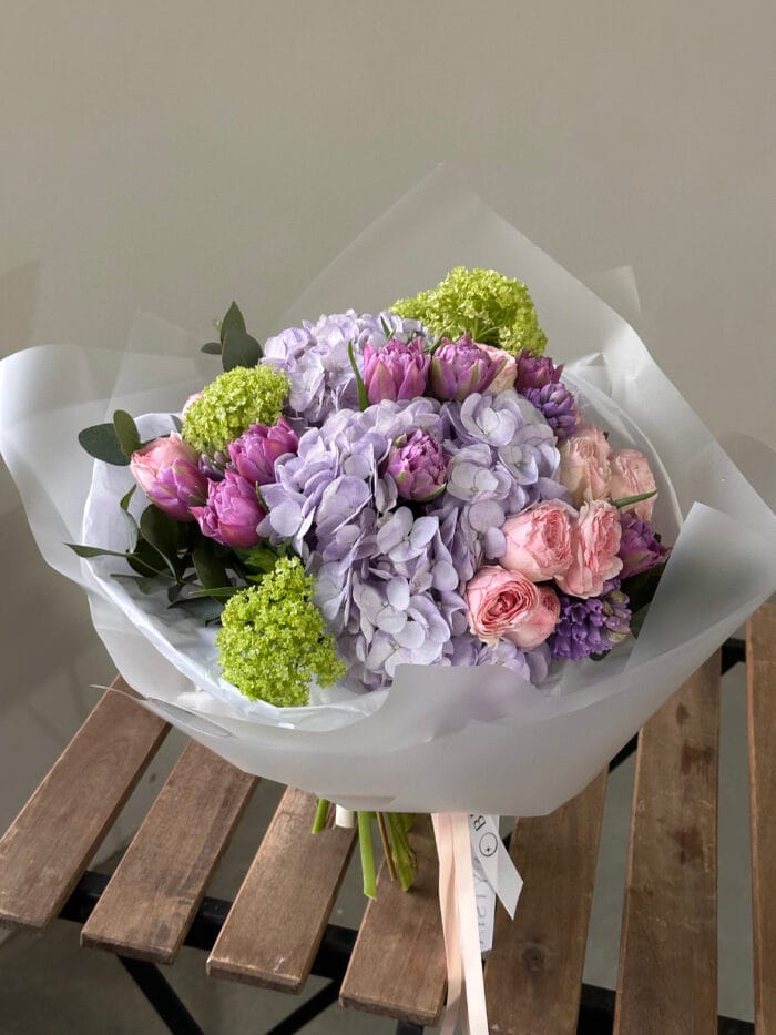 Букет "Елора" - Зображення 2