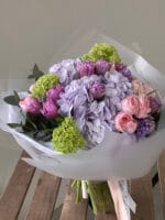 Букет "Елора" - Зображення 3