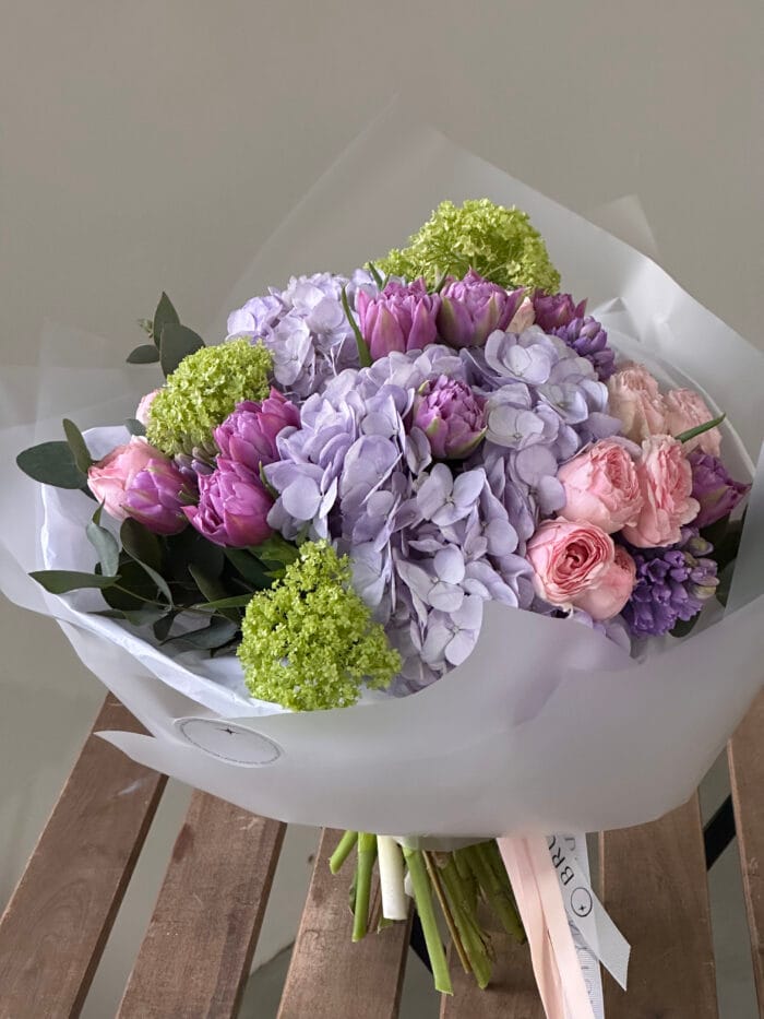 Букет "Елора" - Зображення 3