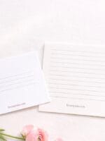 Листівка до букета - Зображення 2