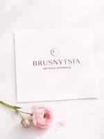 Листівка до букета - Зображення 4