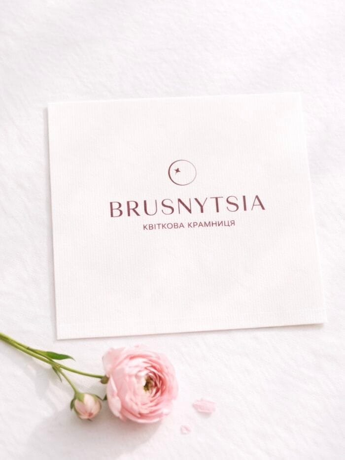 Листівка до букета - Зображення 4