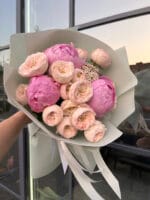 Букет "Бремен" - Зображення 2