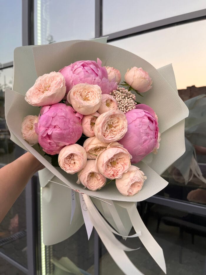 Букет "Бремен" - Зображення 2