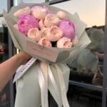 Букет "Бремен"