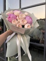 Букет "Бремен"