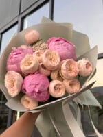 Букет "Бремен" - Зображення 3