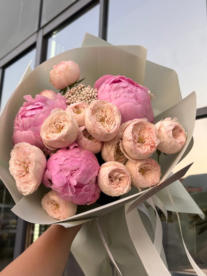 Букет "Бремен" - Зображення 3