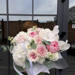 Квітковий кошик "Бразиліа"