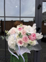 Квітковий кошик "Бразиліа"