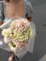 Букет "Буффало" - Зображення 3