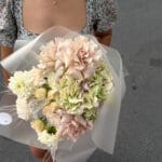 Букет "Буффало"