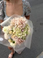 Букет "Буффало"