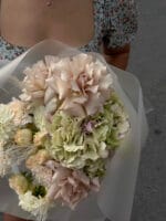 Букет "Буффало" - Зображення 2