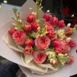 Букет "Богота"