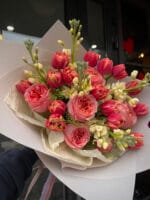 Букет "Богота"