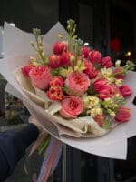 Букет "Богота" - Зображення 2