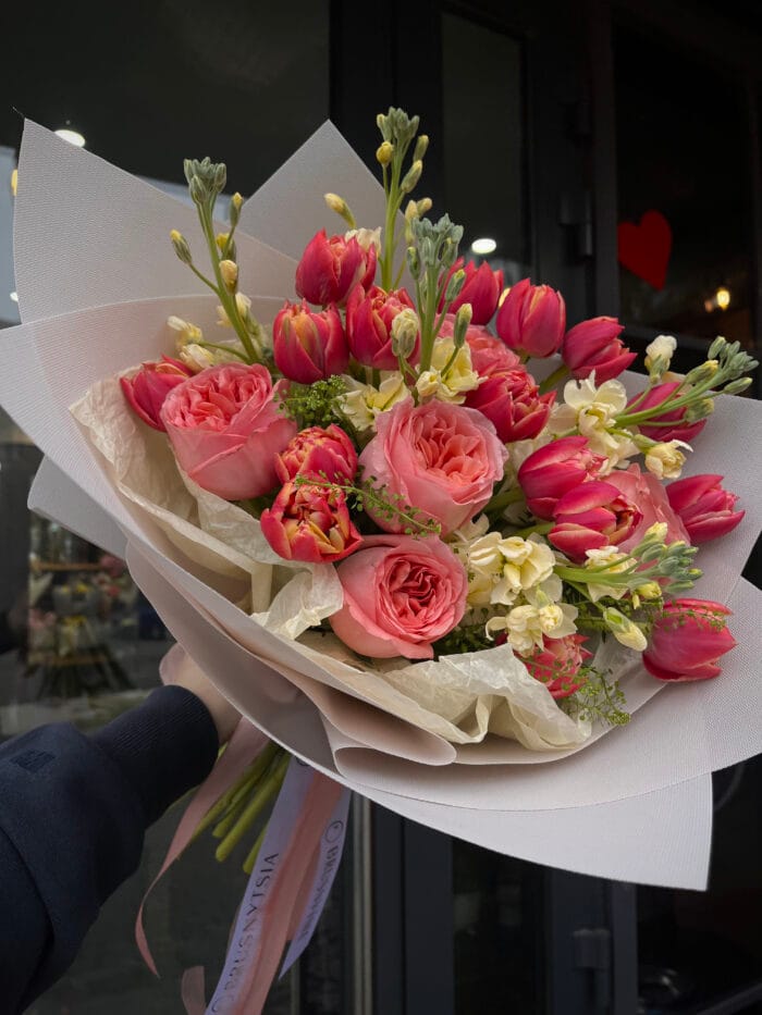 Букет "Богота" - Зображення 2