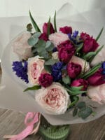 Букет "Арія" - Зображення 2