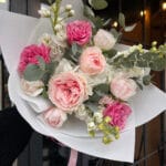 Букет "Люмен"