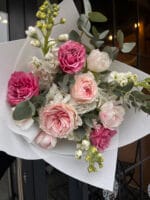 Букет "Люмен" - Зображення 2