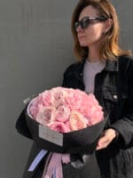 Букет "Рейна" - Зображення 3