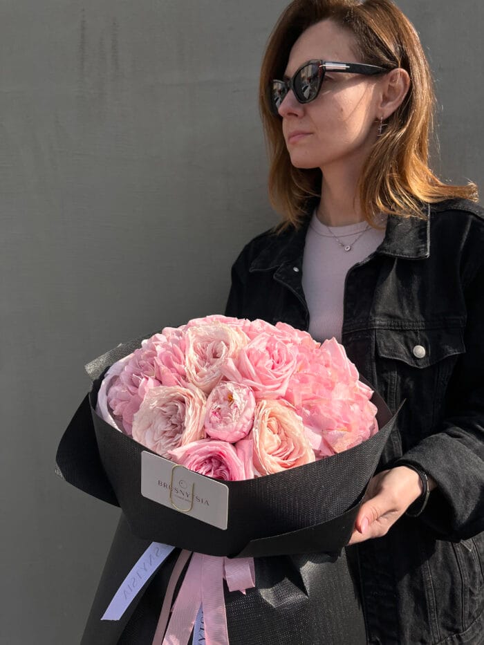 Букет "Рейна" - Зображення 3