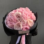 Букет "Рейна"