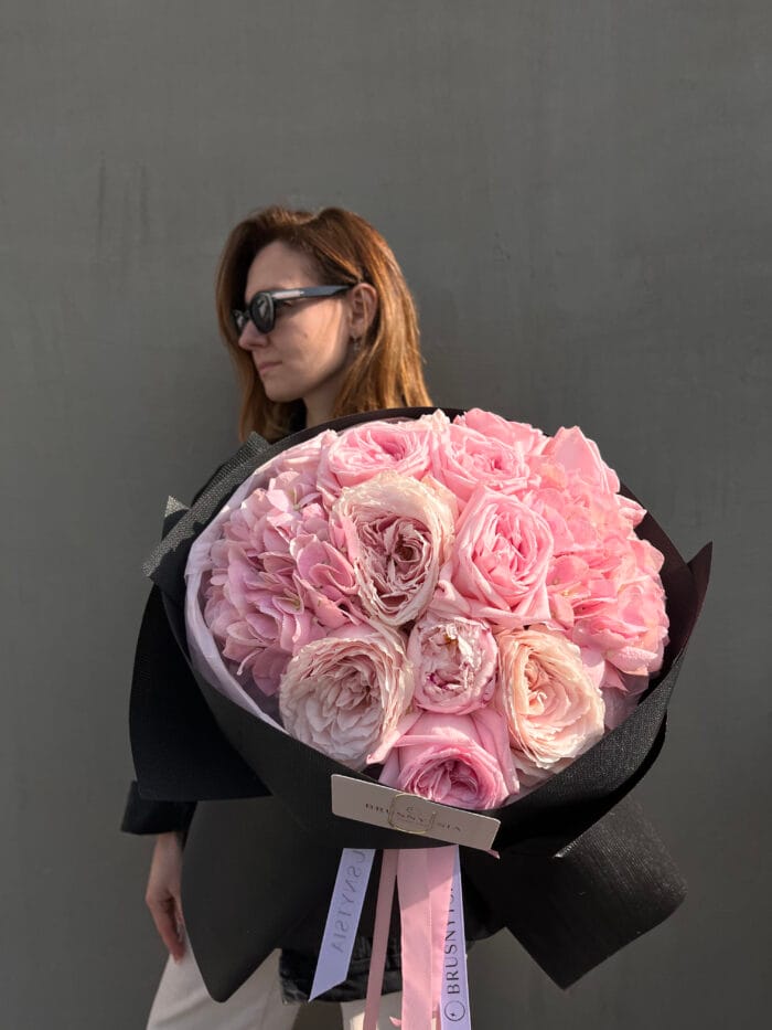 Букет "Рейна" - Зображення 2