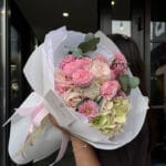 Букет "Ванкувер"