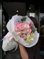 Букет "Ванкувер"