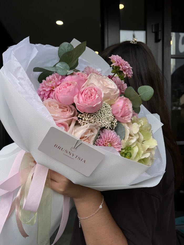 Букет "Ванкувер" - Зображення 2