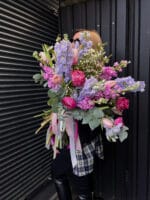 Авторський букет "Гаага"