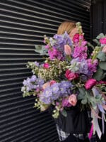 Авторський букет "Гаага" - Зображення 3