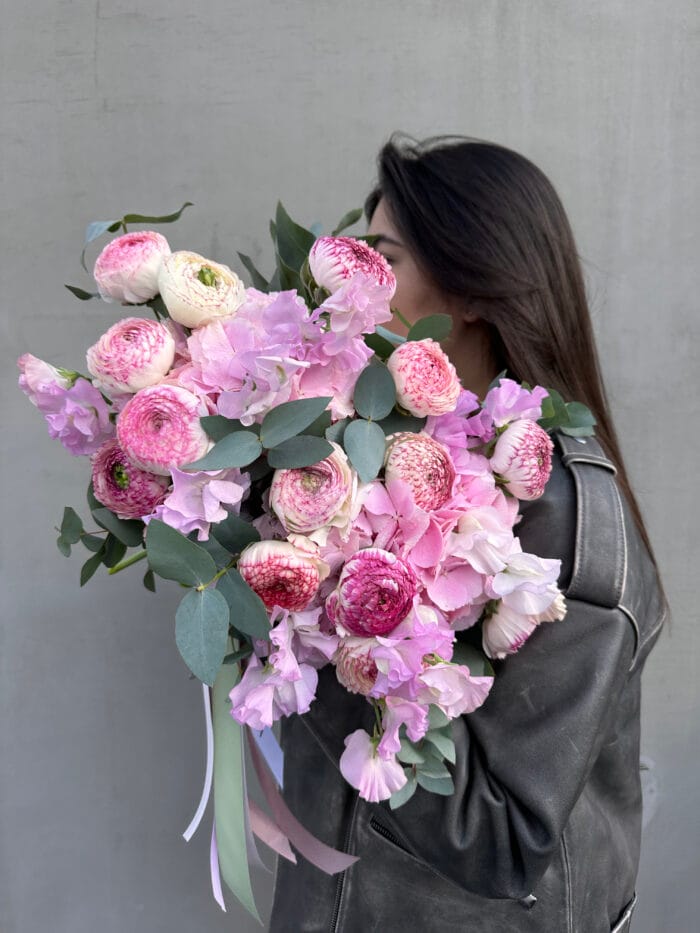 Букет "Г'юстон" - Зображення 2