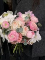 Весільний букет "Гамбург" - Зображення 3