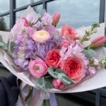 Букет "Антверпен"