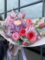 Букет "Антверпен"