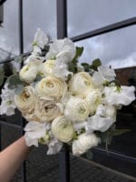 Весільний букет "Детройт" - Зображення 4