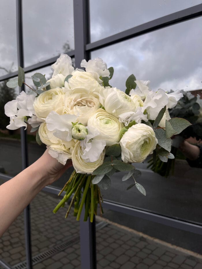 Весільний букет "Детройт" - Зображення 2